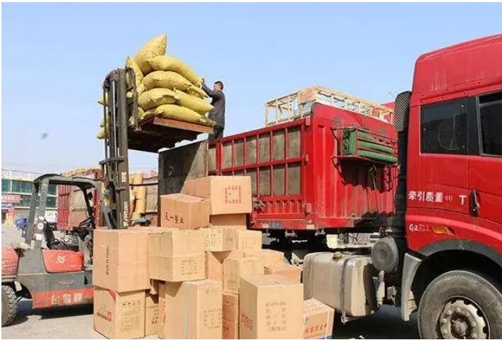 漳州到红寺堡区物流专线