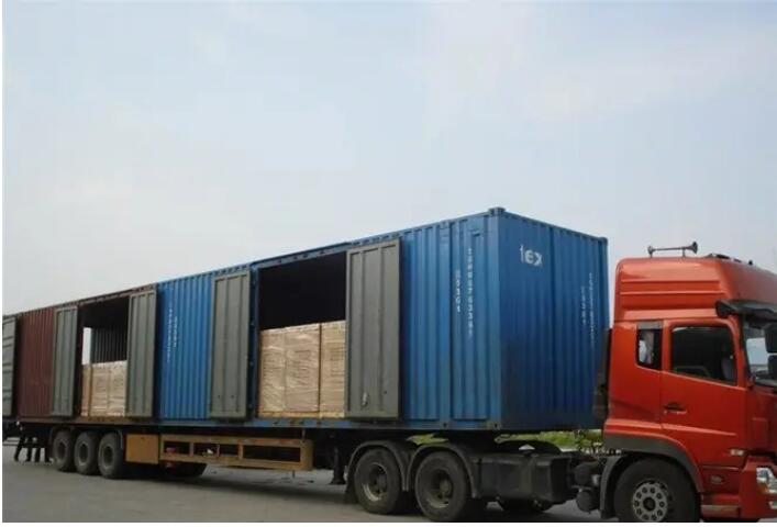 漳州到红寺堡区整车运输