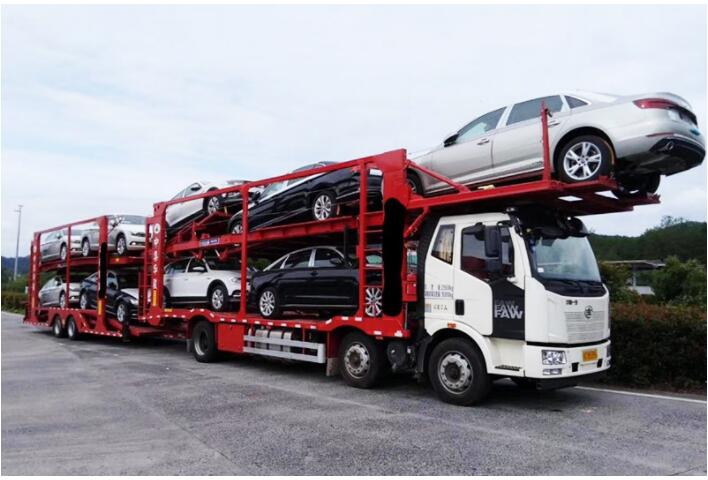 漳州到红寺堡区轿车托运